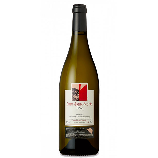 350ml Domaine Entre-Deux-Monts Pinot 2019