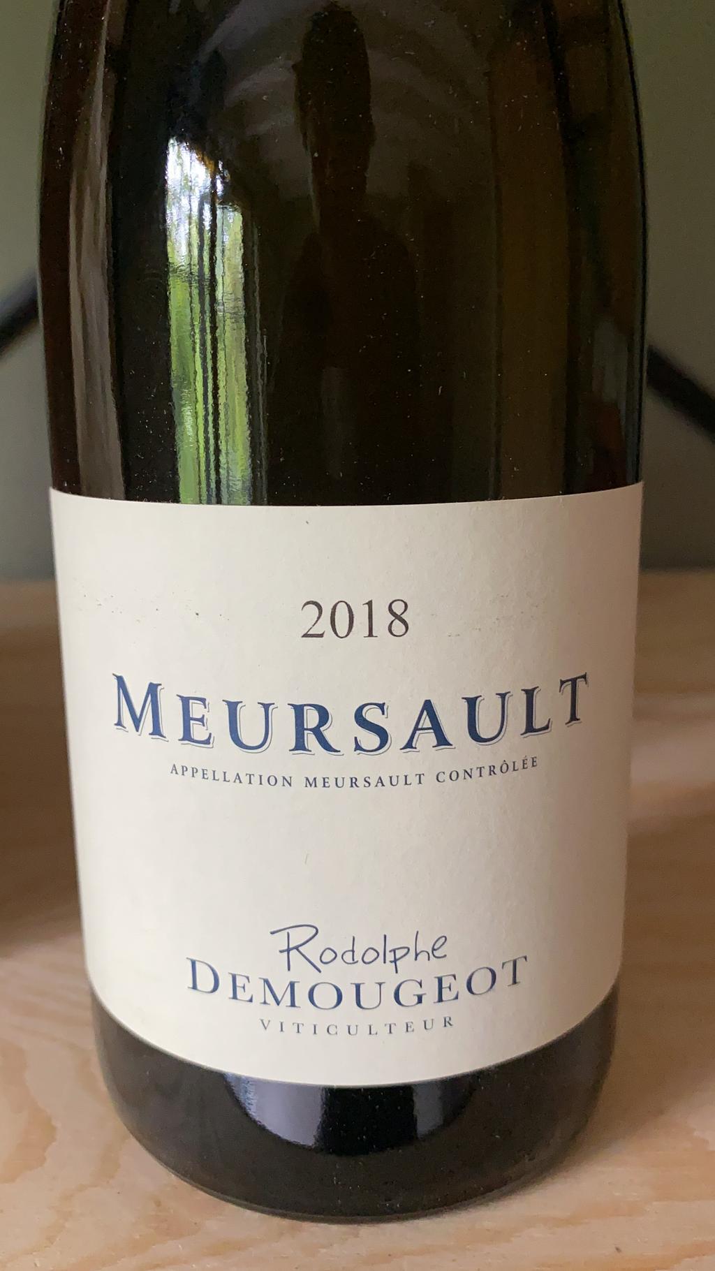 Meursault 